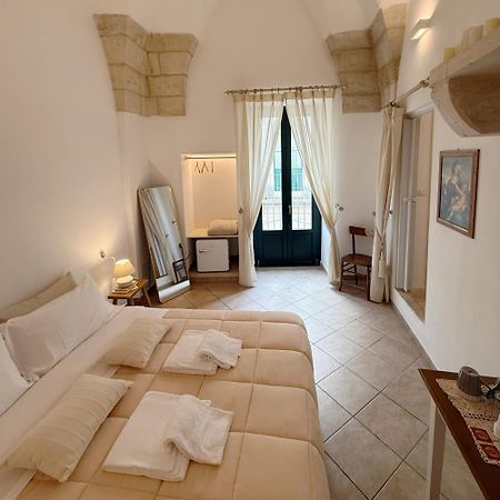 Bed and Breakfast Dimora Santa Domenica Scorrano  Exterior foto