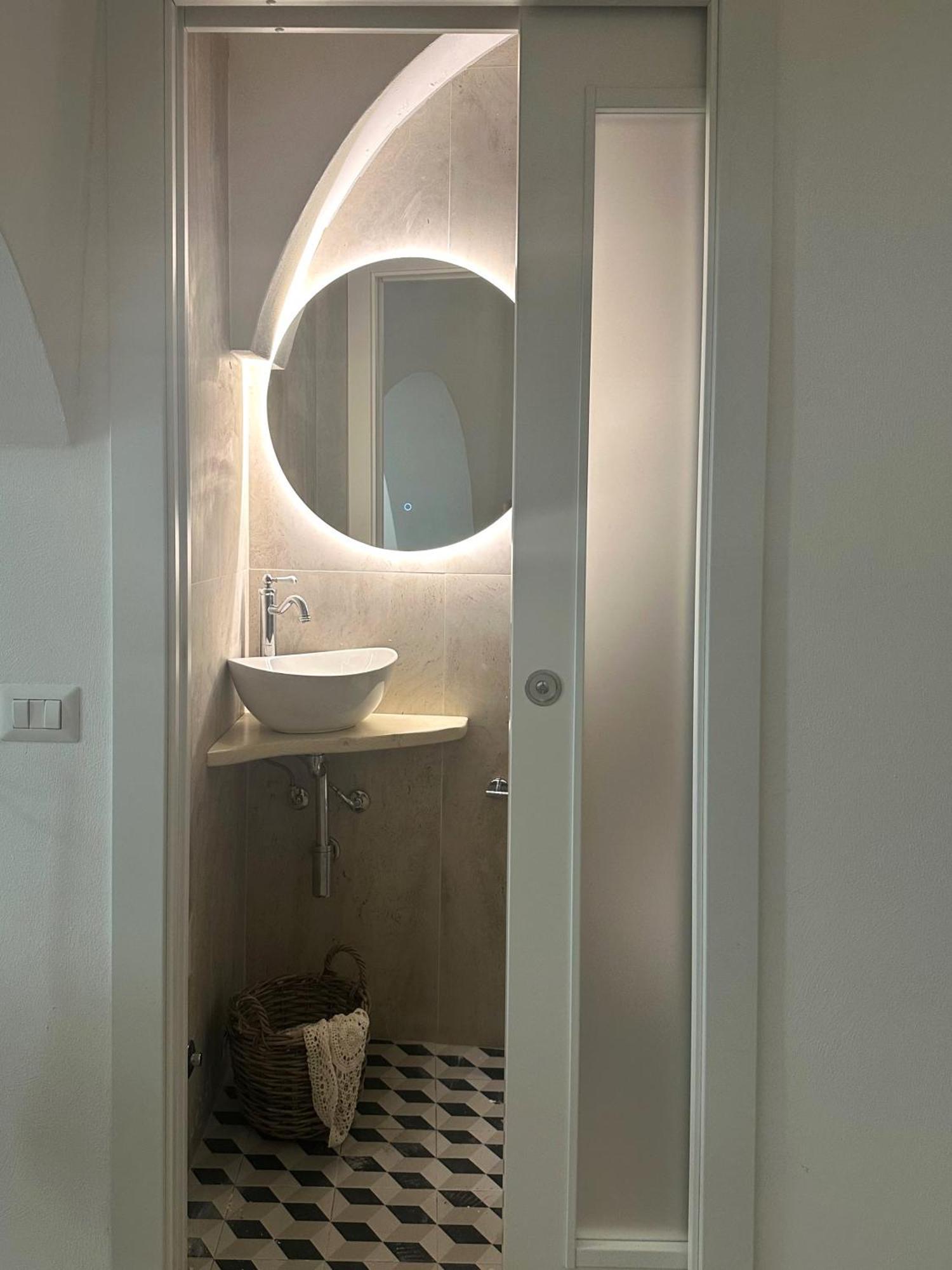 Bed and Breakfast Dimora Santa Domenica Scorrano  Exterior foto
