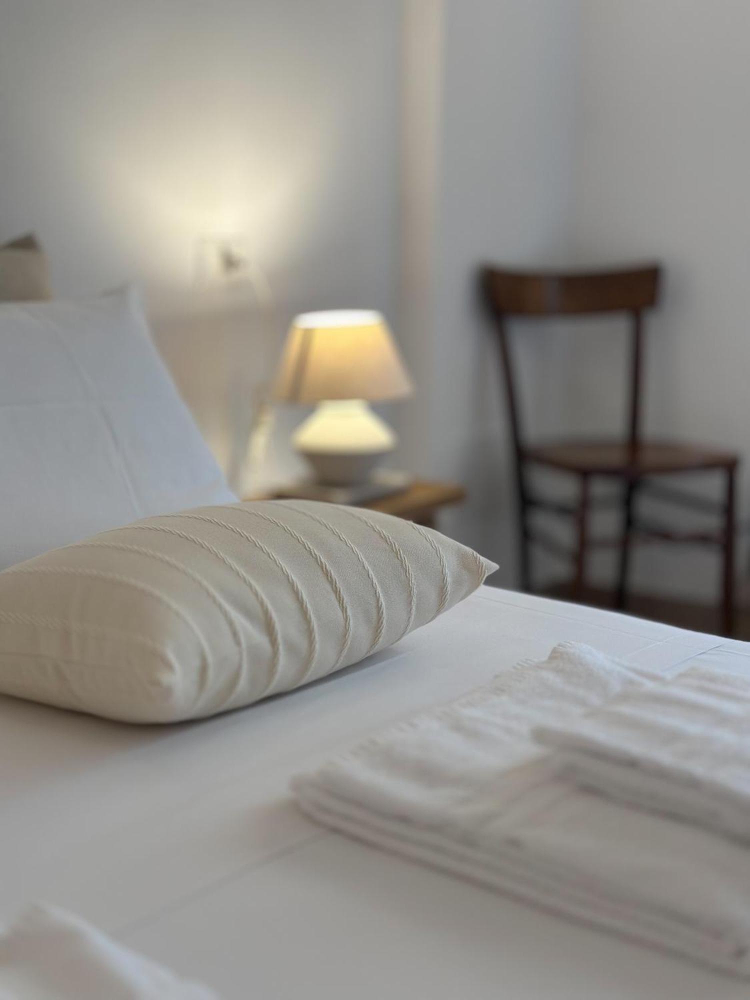 Bed and Breakfast Dimora Santa Domenica Scorrano  Exterior foto