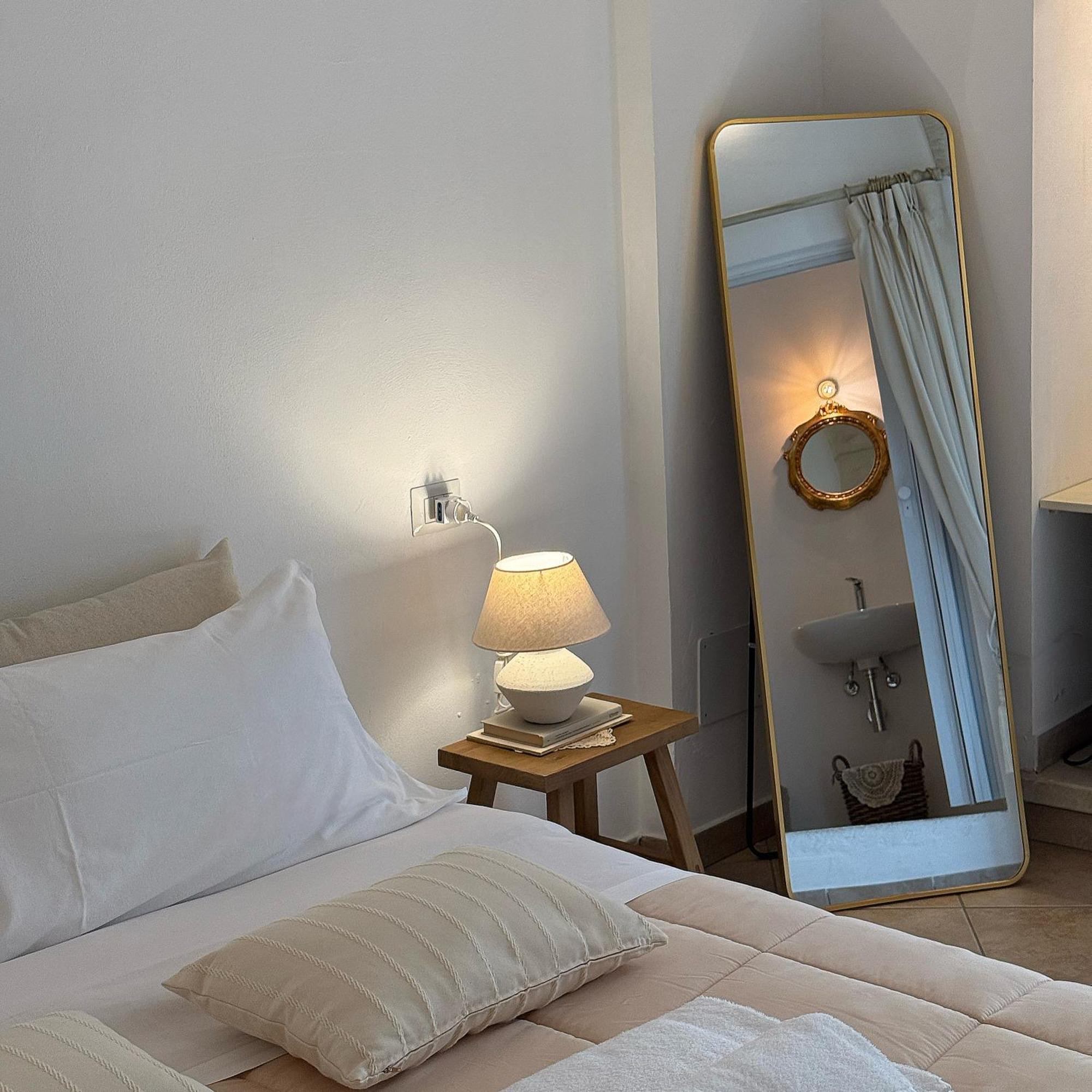 Bed and Breakfast Dimora Santa Domenica Scorrano  Exterior foto
